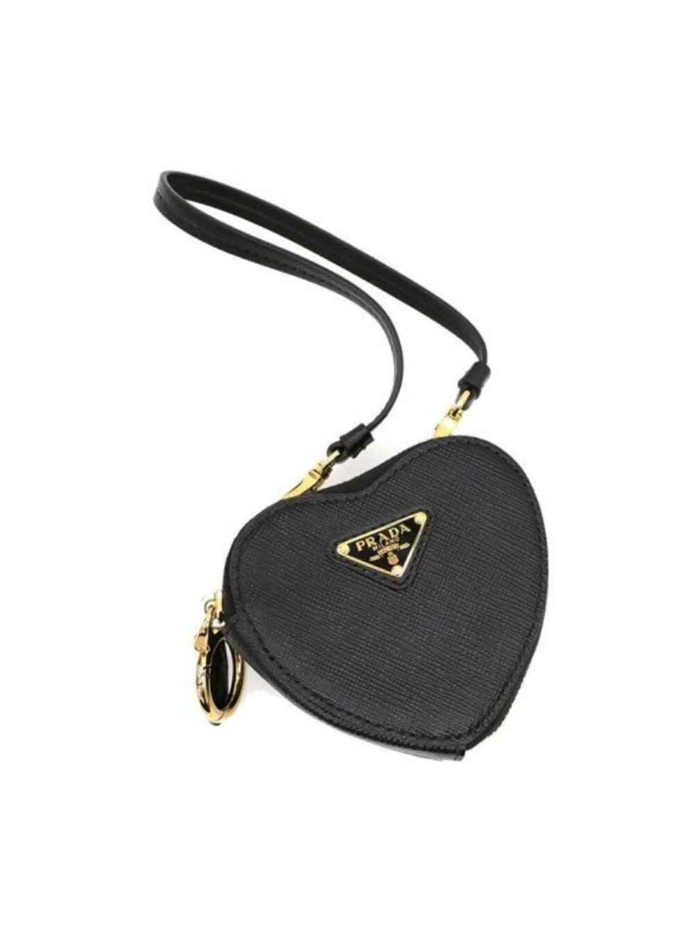 Prada Saffiano Mini Pouch